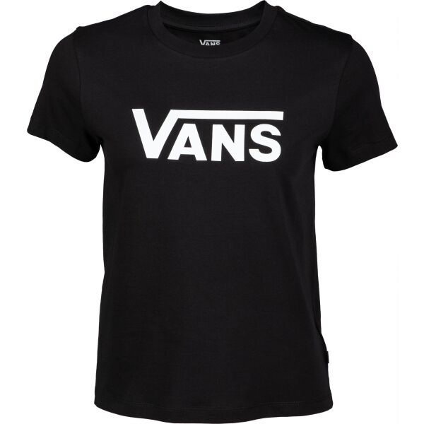 Vans WM DROP V SS CREW-B Dámské tričko