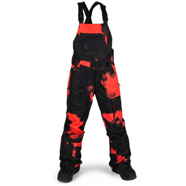 Volcom BARKLEY BIB OVERALL Dětské lacláče