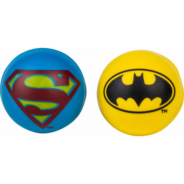 Warner Bros B-BALL33 Hopík Superman nebo Batman