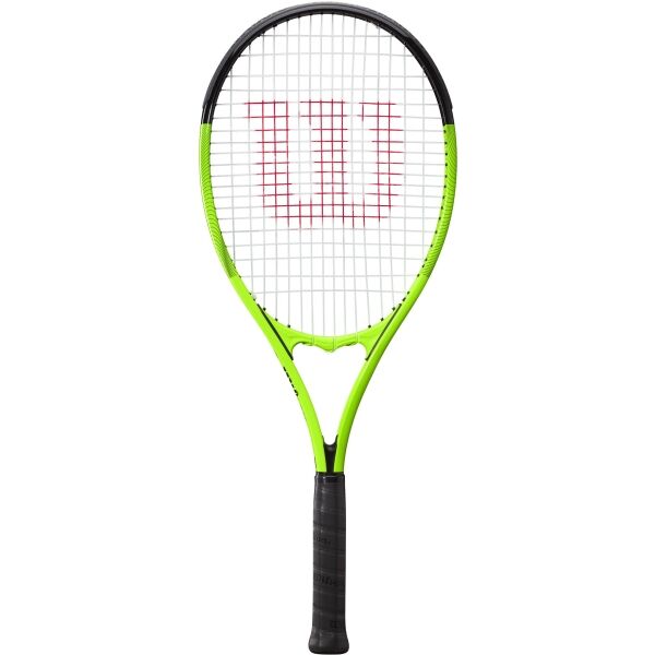 Wilson BLADE FEEL XL 106 Rekreační tenisová raketa