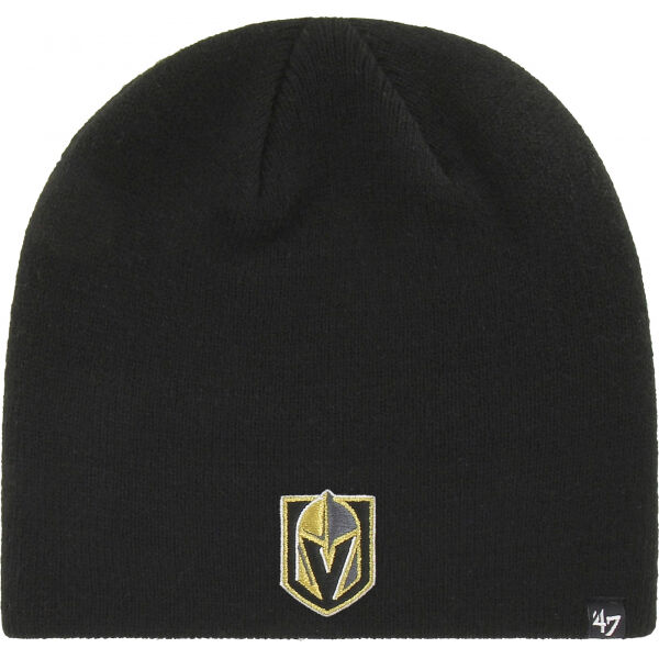 47 NHL VEGAS GOLDEN KNIGHTS BEANIE Zimní čepice