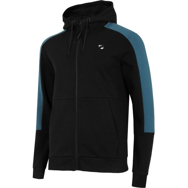 4F MENS SWEATSHIRT Pánská mikina
