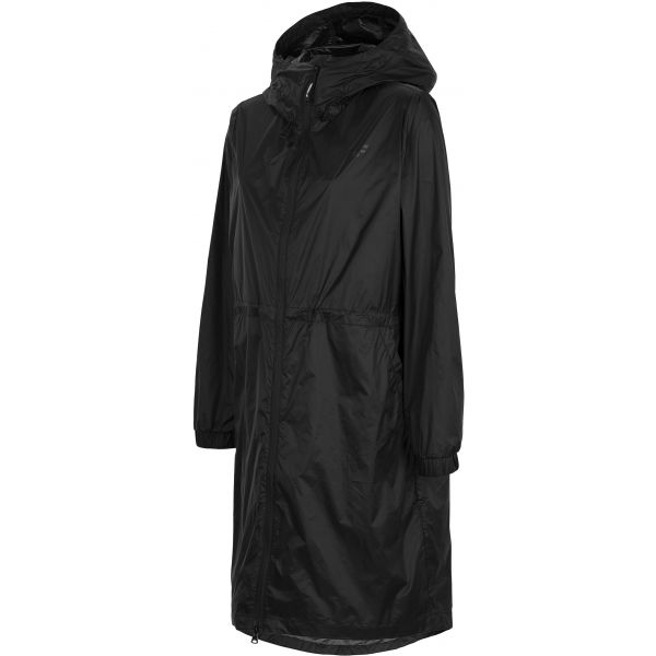 4F WOMEN´S JACKET Dámský městský kabát