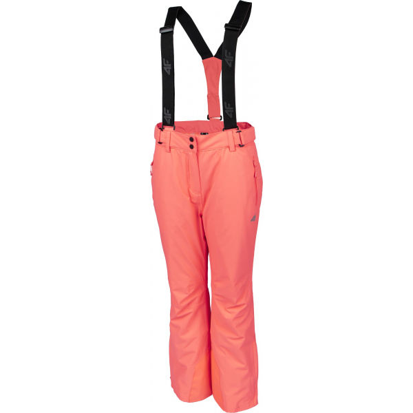 4F WOMEN´S SKI TROUSERS Dámské lyžařské kalhoty