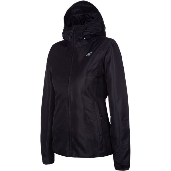 4F WOMEN'S SKI JACKET Dámská lyžařská bunda