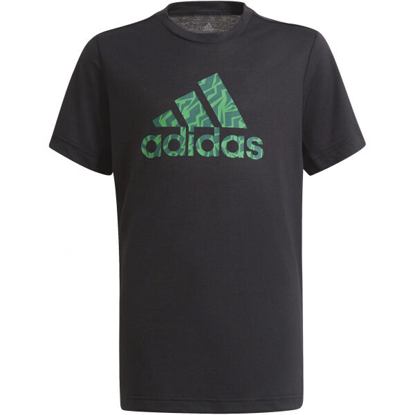 adidas AR PRME TEE Chlapecké tričko