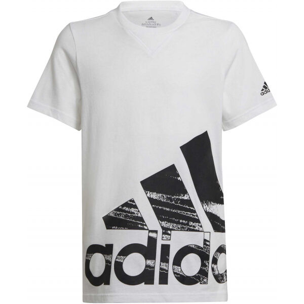 adidas LOGO T Chlapecké tričko