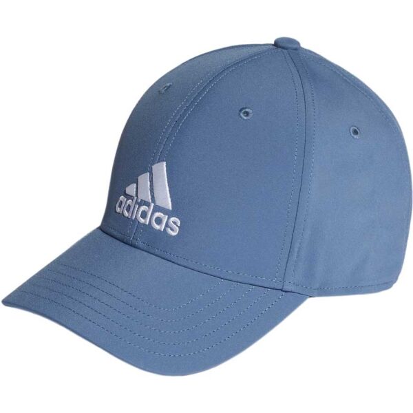 adidas BBALL CAP LT EMB Pánská kšiltovka