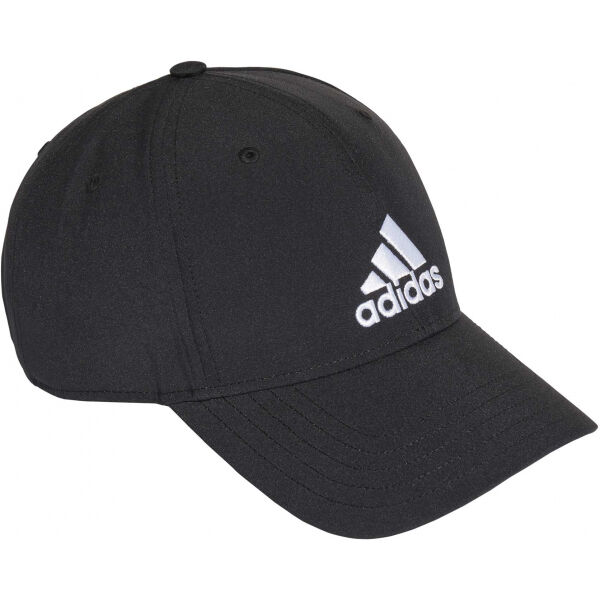 adidas BBALL CAP LT EMB Pánská kšiltovka