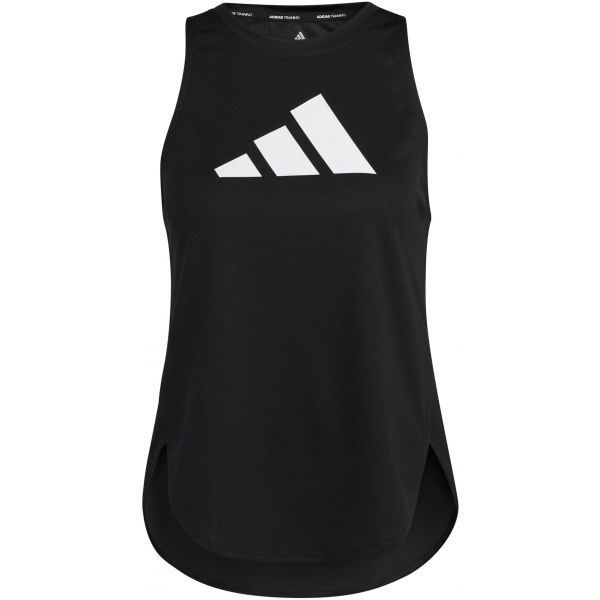 adidas BOS LOGO TANK Dámské sportovní tílko