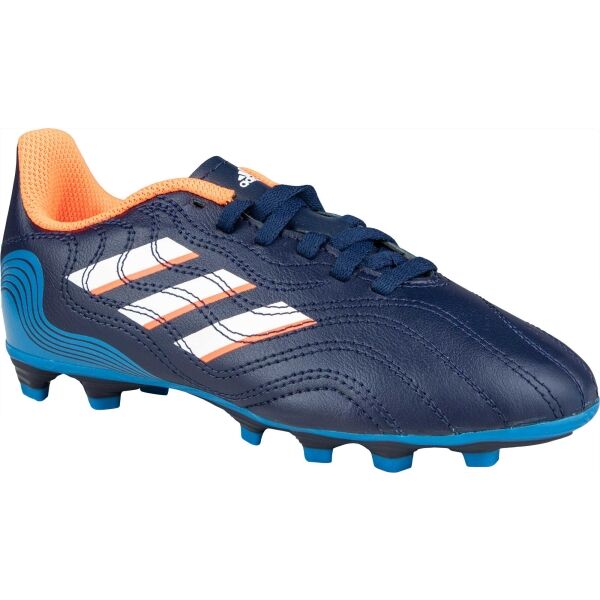 adidas COPA SENSE.4 FXG J Dětské kopačky