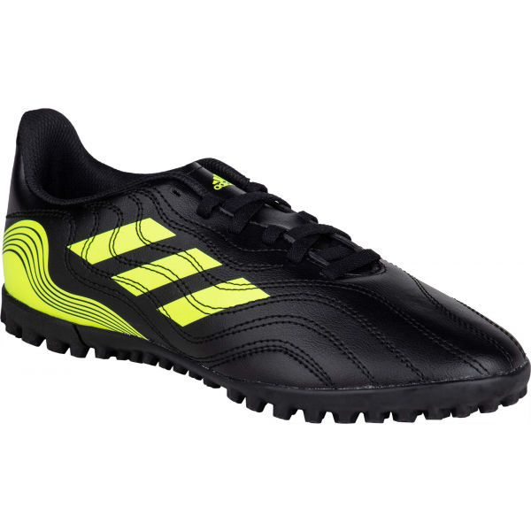 adidas COPA SENSE 4. TF J Dětské turfy