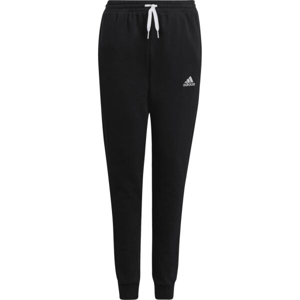 adidas ENT22 SW PNTY Juniorské fotbalové tepláky