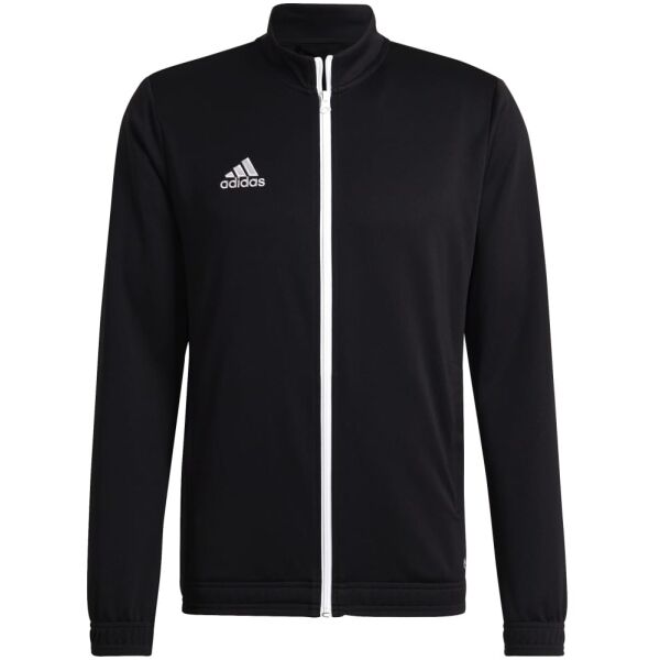 adidas ENT22 TK JKT Pánská fotbalová mikina