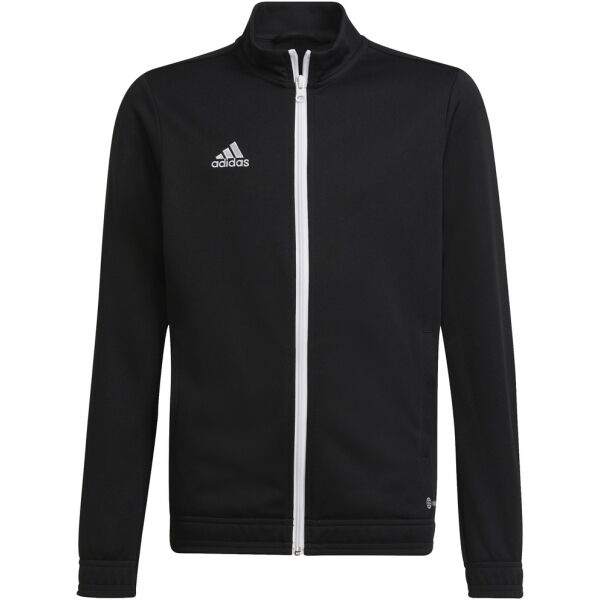 adidas ENT22 TK JKTY Juniorská fotbalová mikina