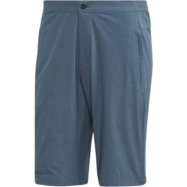 adidas LITEFLEX SHORTS Pánské outdoorové kraťasy