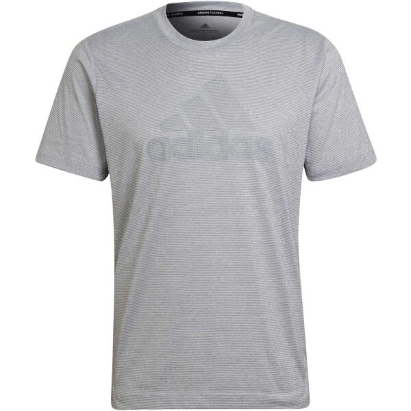 adidas BOS PB TEE Pánské sportovní tričko