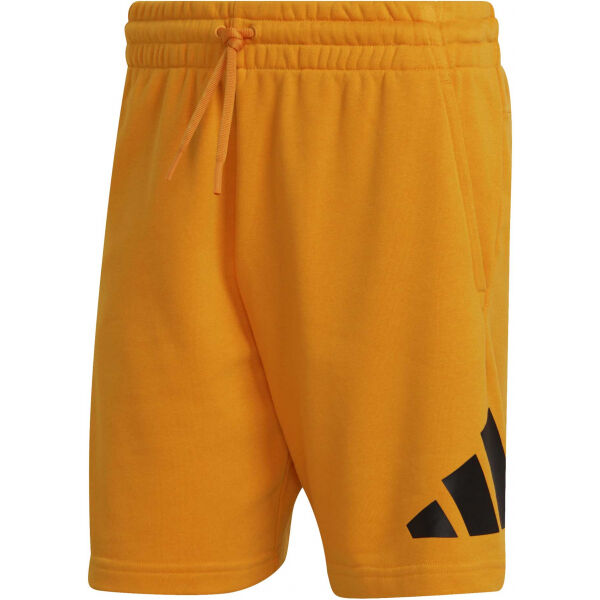 adidas FI 3BAR SHORT Pánské kraťasy