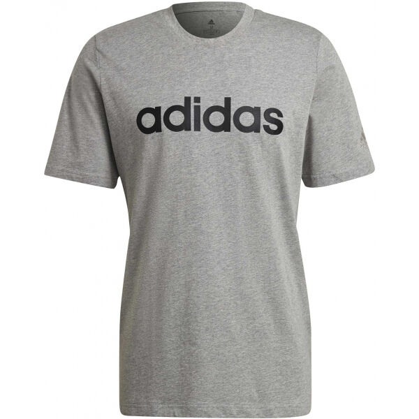 adidas LIN SJ T Pánské tričko