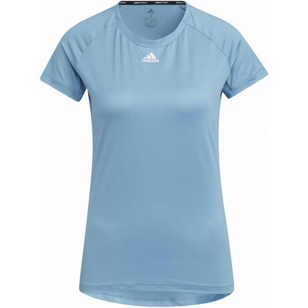 adidas PERFORMANCE TEE Dámské tričko