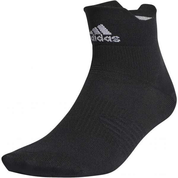 adidas RUN ANKLE SOCK Ponožky na běhání