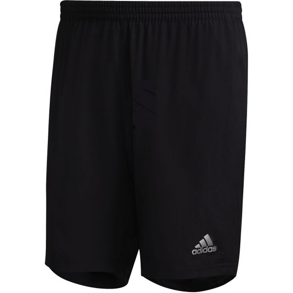 adidas RUN IT SHORT Pánské běžecké šortky