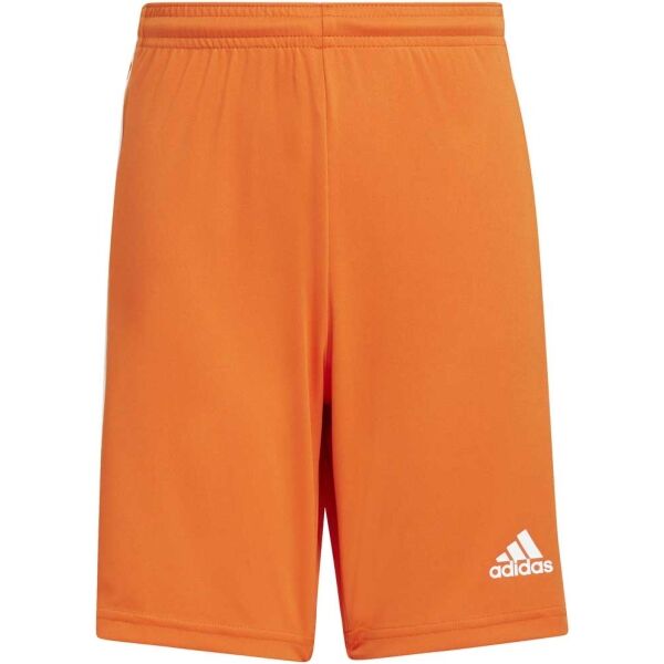 adidas SQUAD 21 SHO Y Juniorské fotbalové šortky