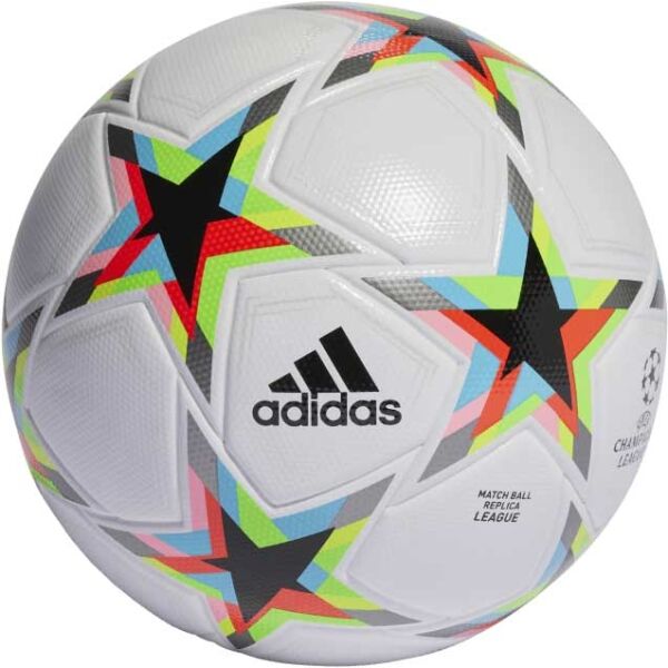 adidas UCL LEAGUE VOID Fotbalový míč