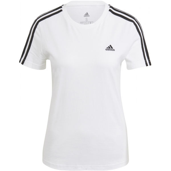 adidas 3S TEE Dámské tričko
