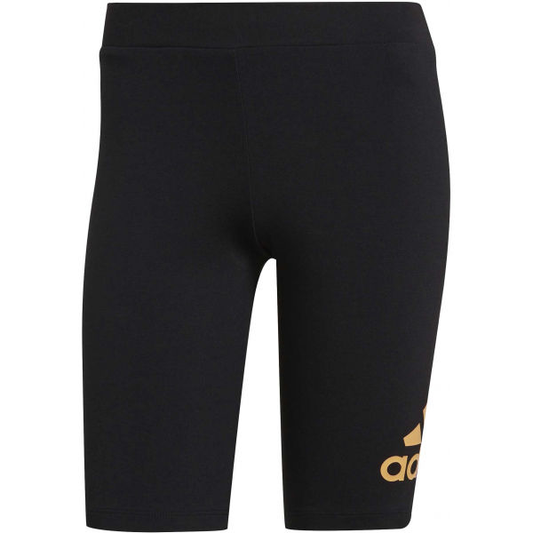 adidas FAV Q2 BK SHORTS Dámské šortky