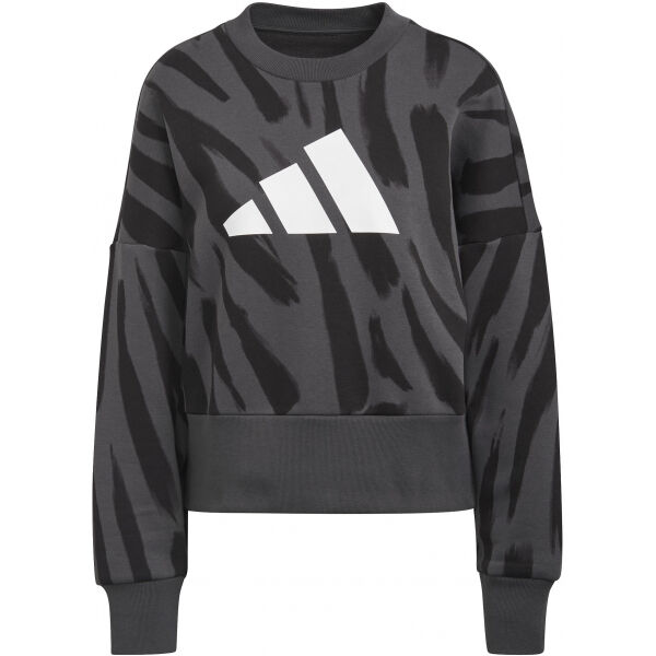 adidas FI FF CREW Dámská mikina