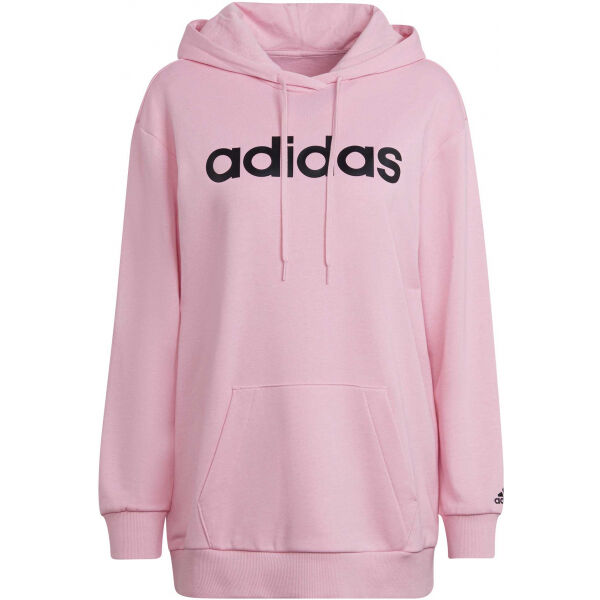 adidas LIN OV HD Dámská mikina