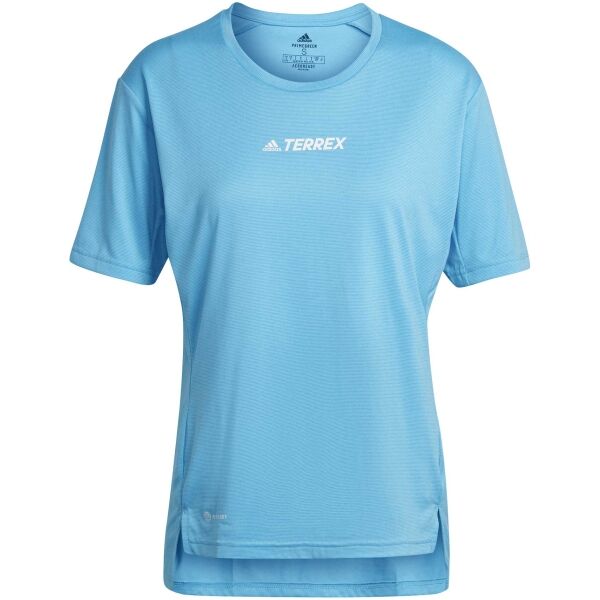 adidas MT TEE Dámské outdoorové tričko