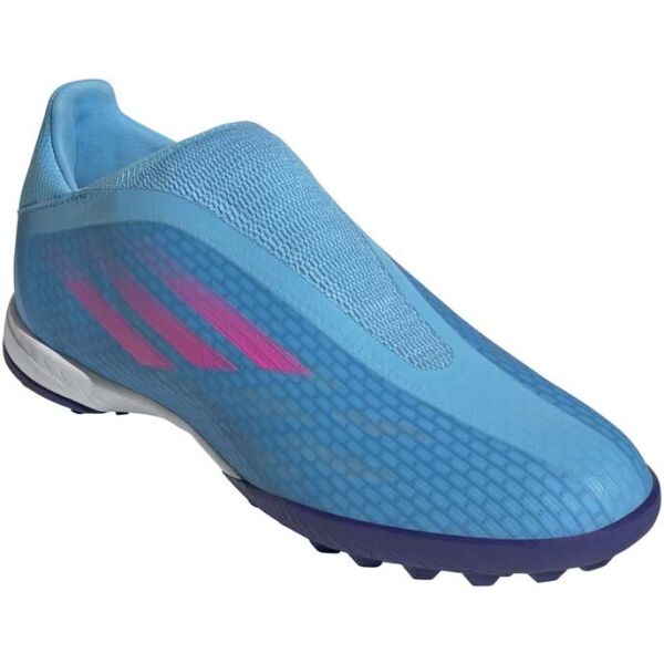 adidas X SPEEDFLOW.3 LL TF Pánské turfy