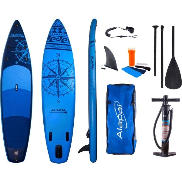 Alapai COMPASS 350 Paddleboard