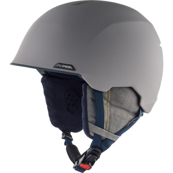 Alpina Sports ALBONA CASSIS Lyžařská helma