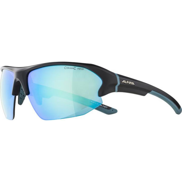 Alpina Sports LYRON HR Unisex sluneční brýle