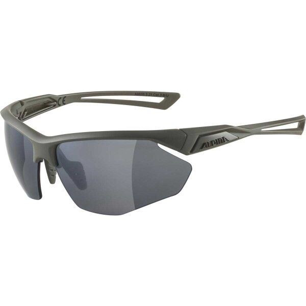 Alpina Sports NYLOS HR Sluneční brýle