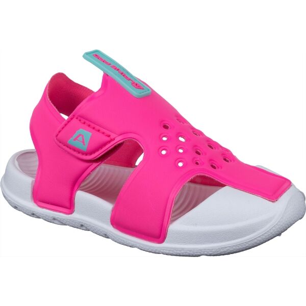 ALPINE PRO GLEBO Dětské sandály