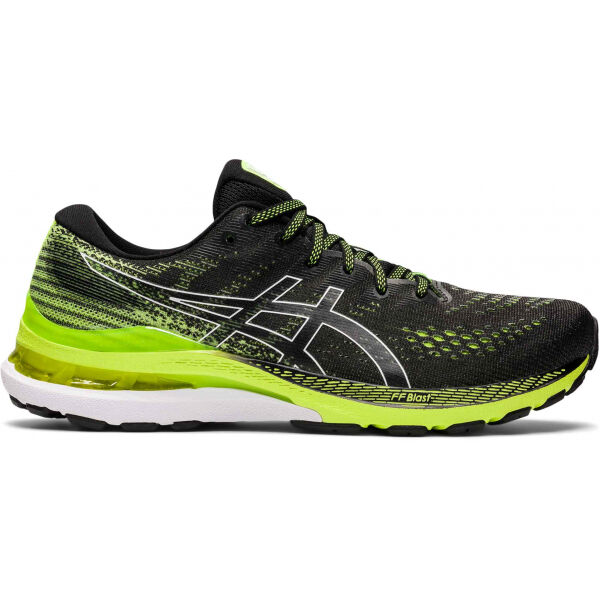 Asics GEL-KAYANO 28 Pánská běžecká obuv