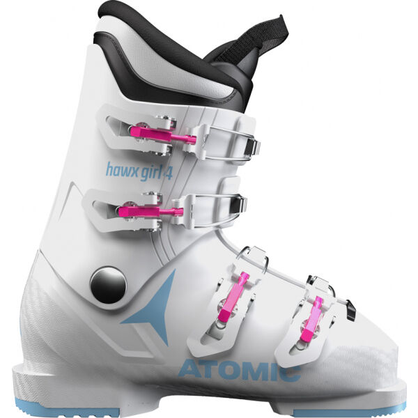 Atomic HAWX GIRL 4 Dívčí lyžařské boty