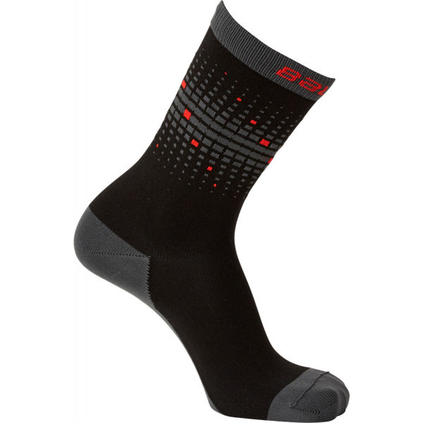 Bauer ESSENTIAL LOW SKATE SOCK Hokejové ponožky