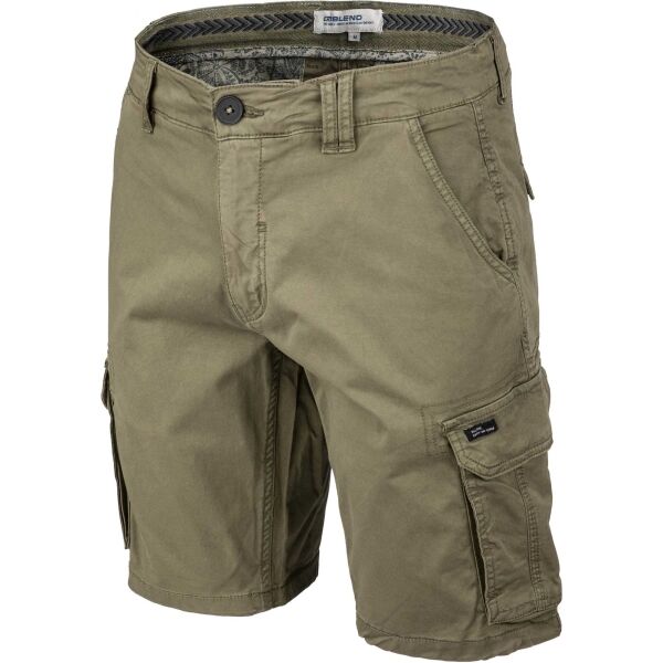 BLEND SHORTS CASUAL Pánské kraťasy