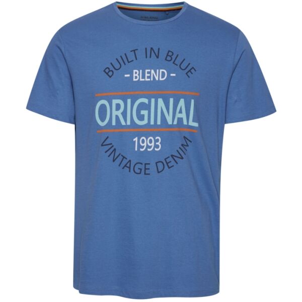 BLEND T-SHIRT S/S Pánské tričko