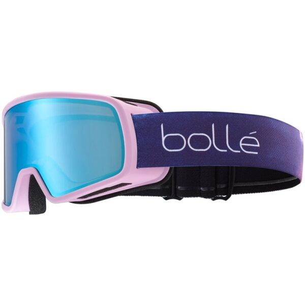 Bolle NEVADA JR Juniorské lyžařské brýle