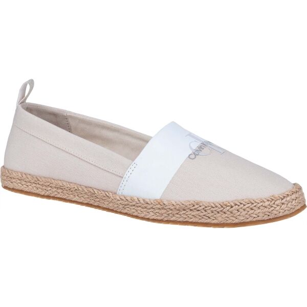 Calvin Klein ESPADRILLES 1 Dámské espadrilky