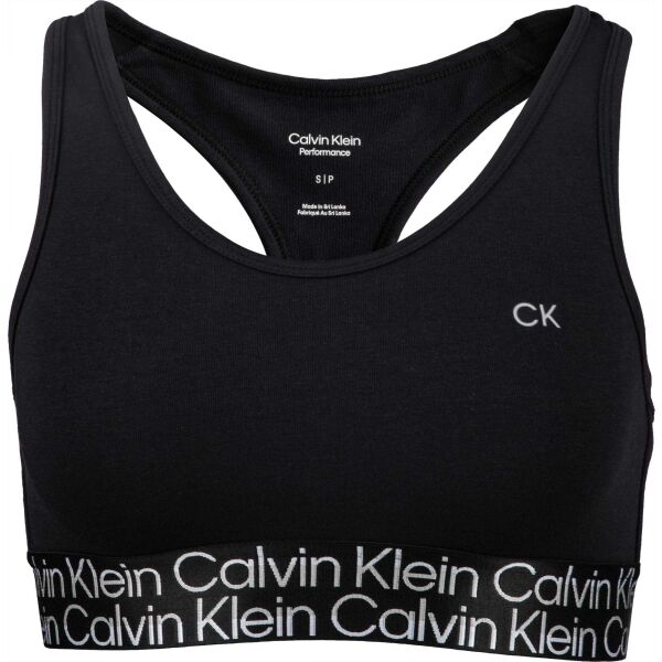 Calvin Klein PW - LOW SUPPORT SPORTS BRA Dámská sportovní podprsenka