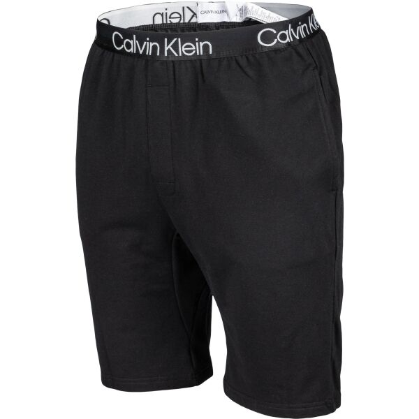 Calvin Klein SHORT Pánské kraťasy na spaní