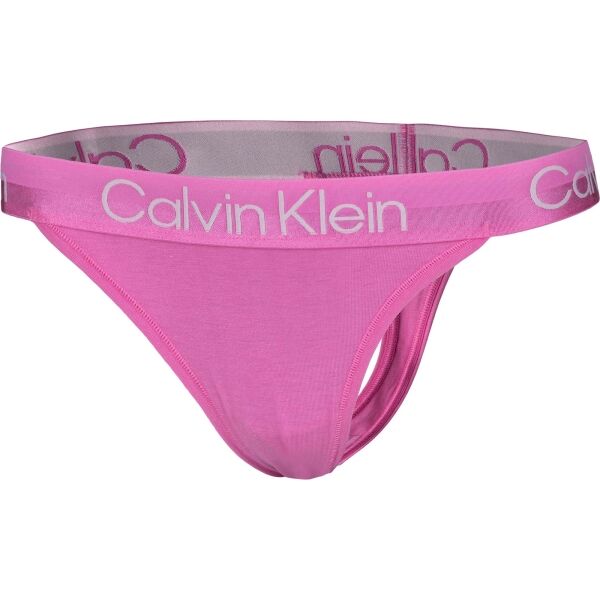 Calvin Klein THONG Dámská tanga