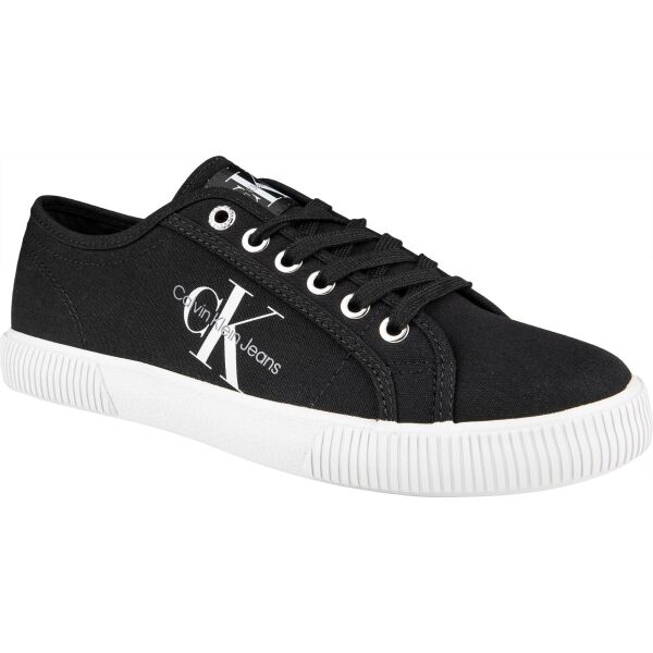 Calvin Klein VULCANIZED ESSENTIAL 1 Dámské tenisky